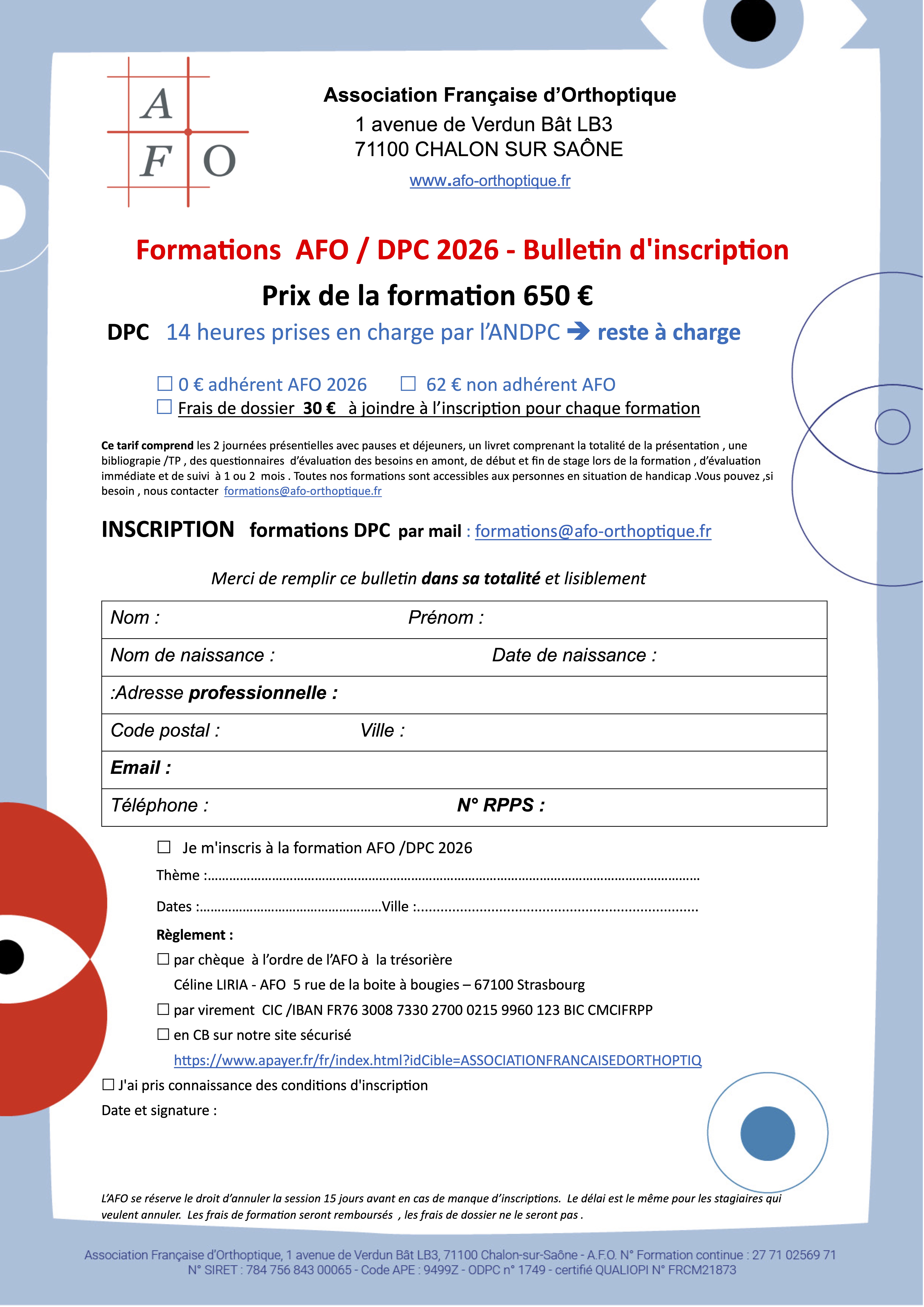 bulletin inscription formation afo dpc 2026.jpg